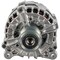 Bosch New Alternator, Al0892N AL0892N - alternate 1